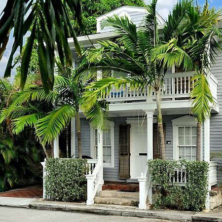 Villa Louisa House à Key West Extérieur photo