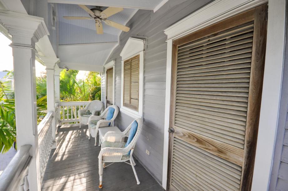 Villa Louisa House à Key West Extérieur photo