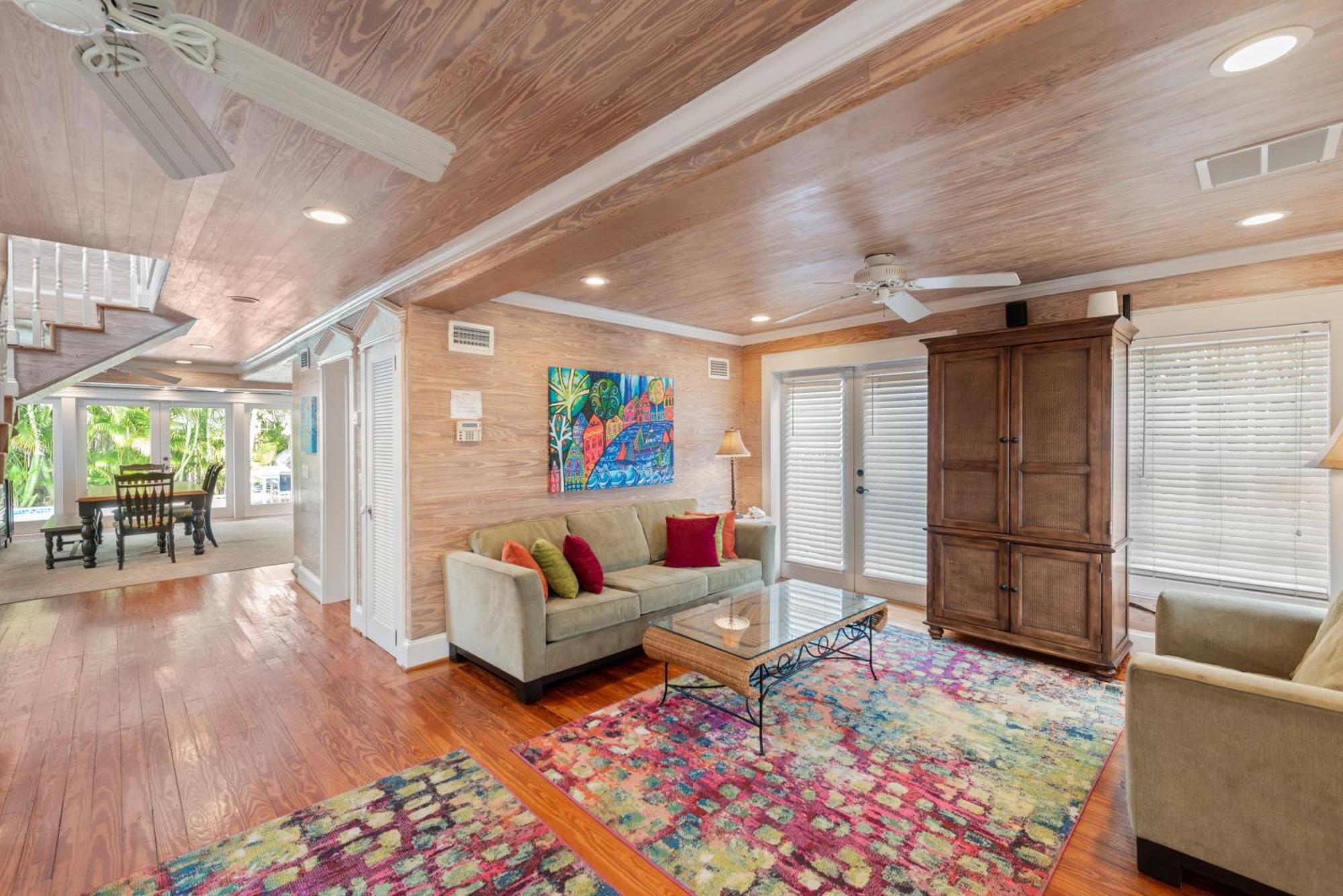 Villa Louisa House à Key West Extérieur photo